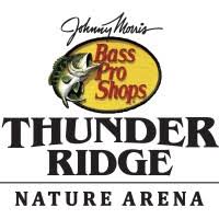 Thunder Ridge Nature Arena